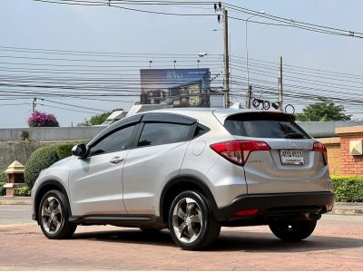 2015 HONDA HRV 1.8 E CVT รูปที่ 3